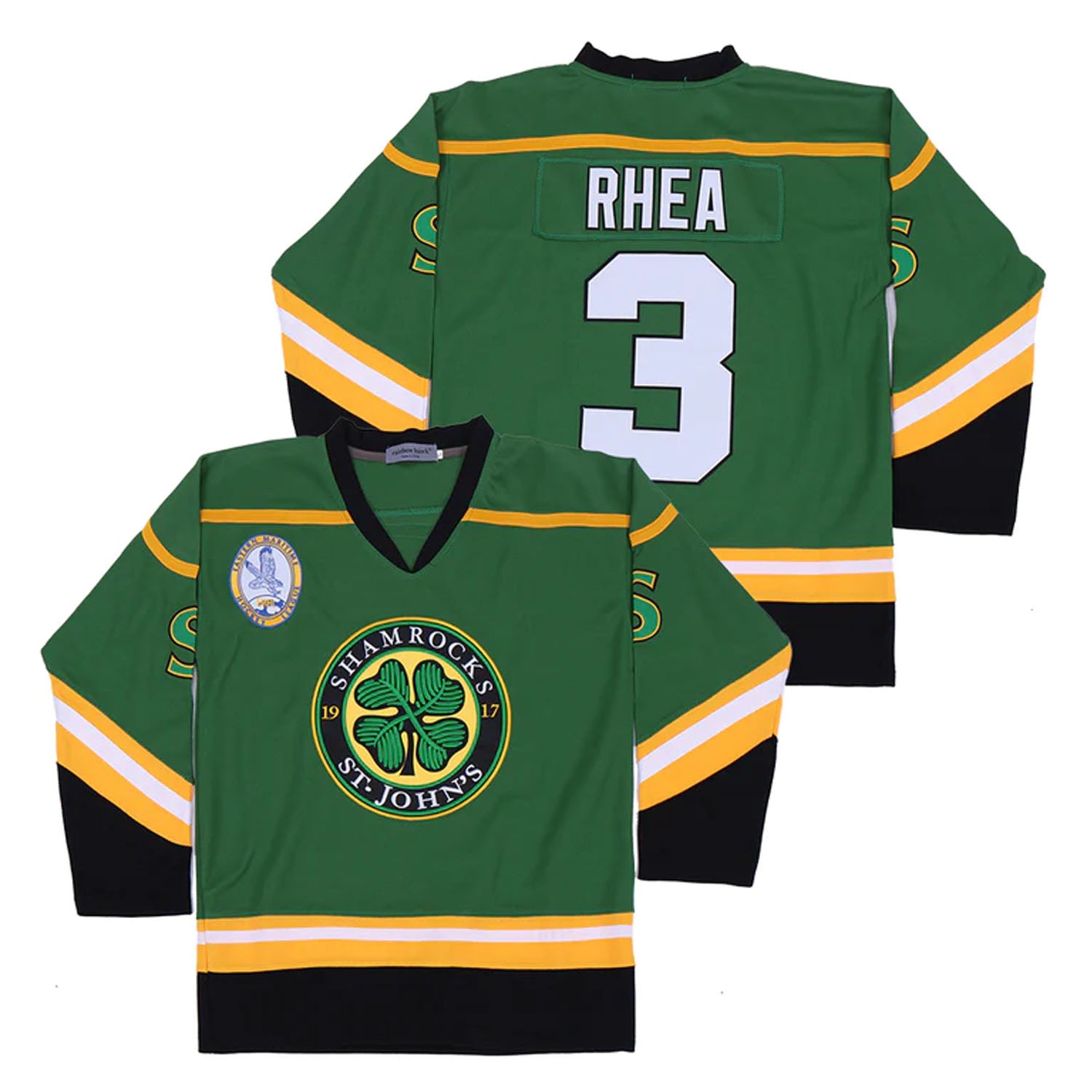 Ross the boss sales rhea jersey