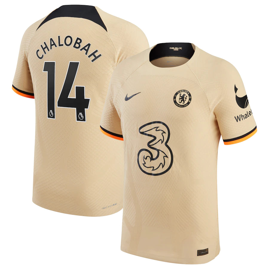 Trevoh Chalobah Chelsea 14 Jersey