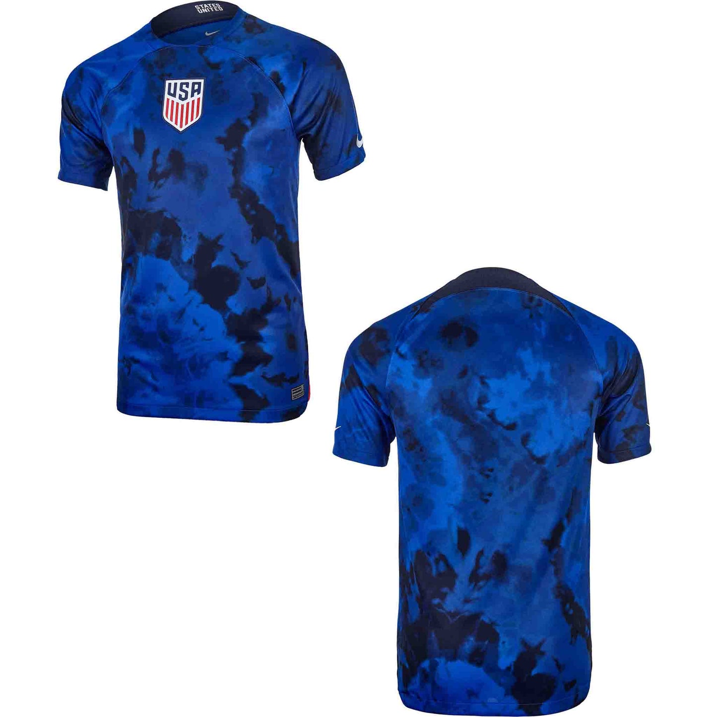 USA FIFA World Cup Jersey