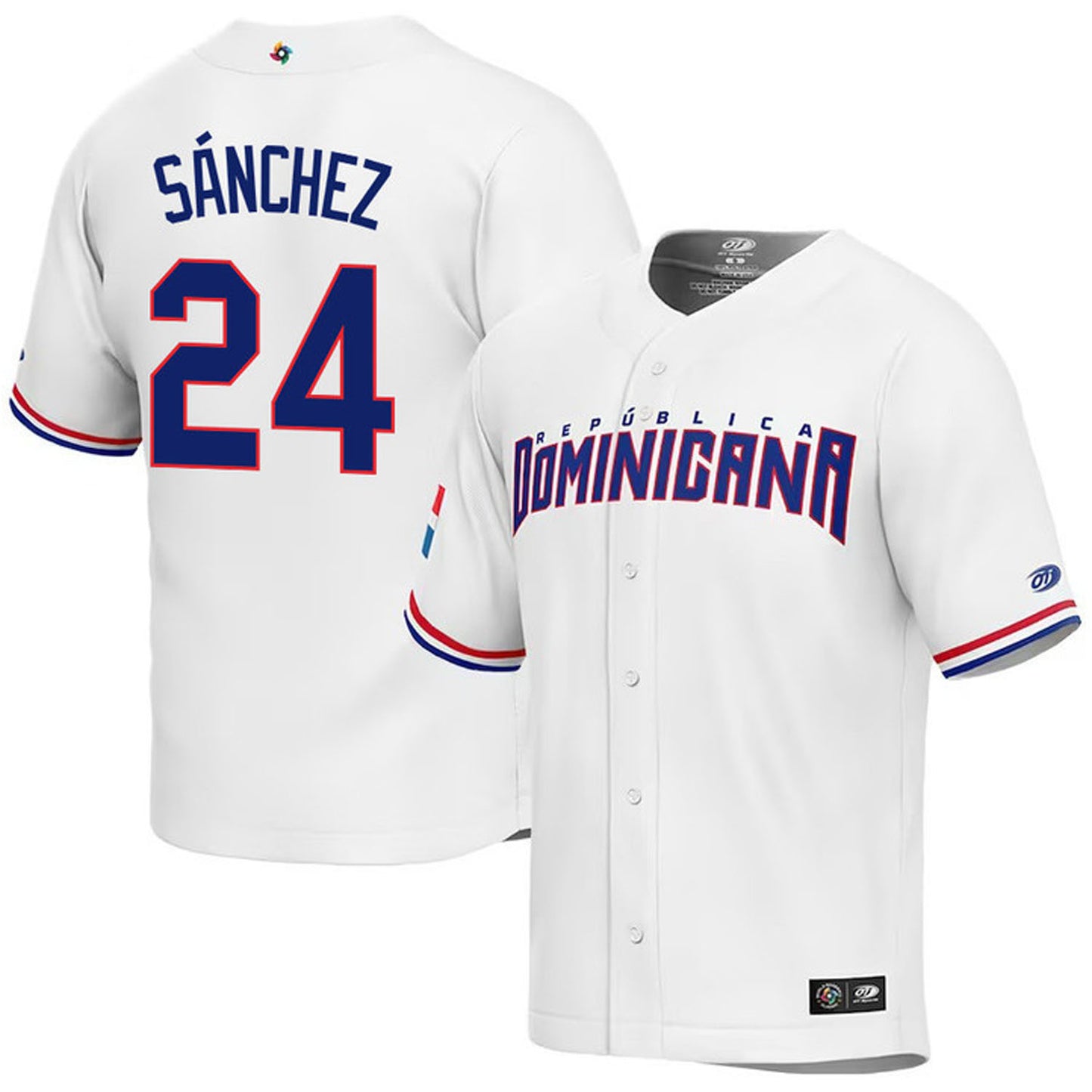 Gary sanchez outlet youth jersey