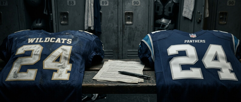 NFL Jerseys
